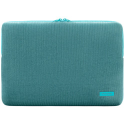 Husa pentru laptop Tucano Velluto 13/12 (Petroleum) Thumb