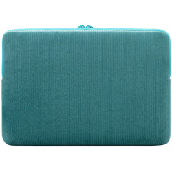 Husa pentru laptop Tucano Velluto 13/12 (Petroleum) Thumb