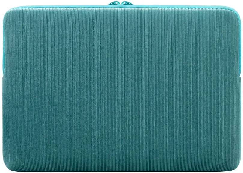 Husa pentru laptop Tucano Velluto 13/12 (Petroleum)