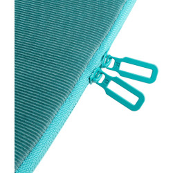Husa pentru laptop Tucano Velluto 13/12 (Petroleum) Thumb