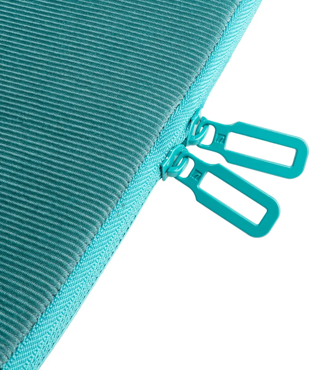 Husa pentru laptop Tucano Velluto 13/12 (Petroleum)