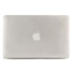 Чехол-накладка для ноутбука Tucano Nido HSNI-MBP13-TR 13