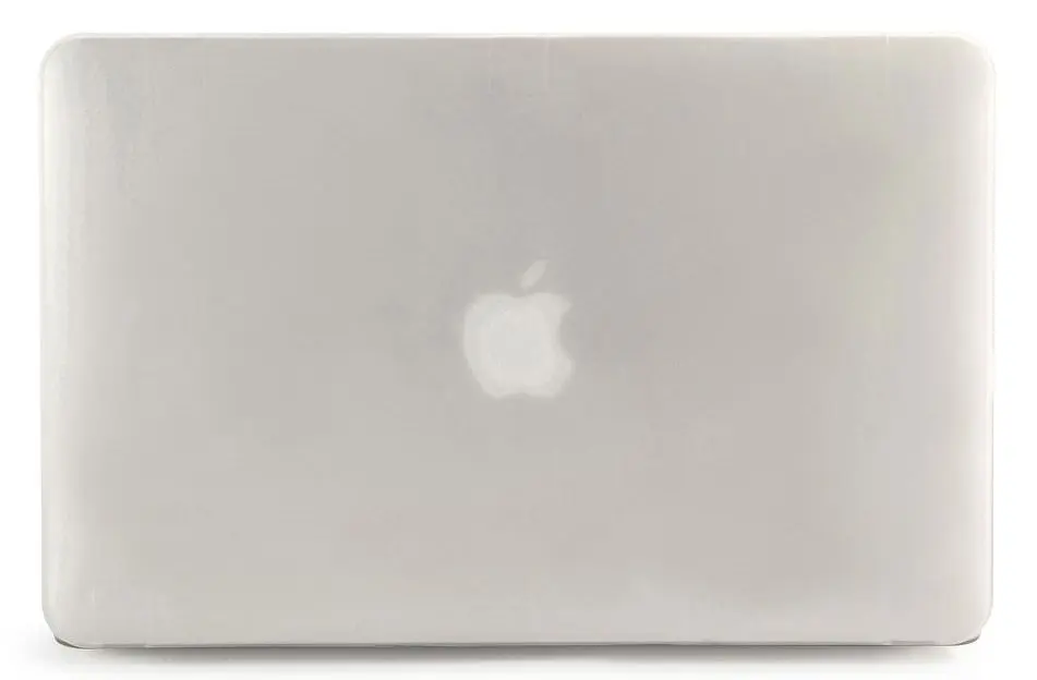 Чехол-накладка для ноутбука Tucano Nido HSNI-MBP13-TR 13