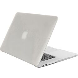 Чехол-накладка для ноутбука Tucano Nido HSNI-MBP13-TR 13