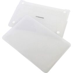 Чехол-накладка для ноутбука Tucano Nido HSNI-MBP13-TR 13