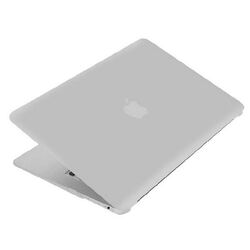 Husa tip carcasa pentru laptor Tucano Nido HSNI-MBR13-TR 13