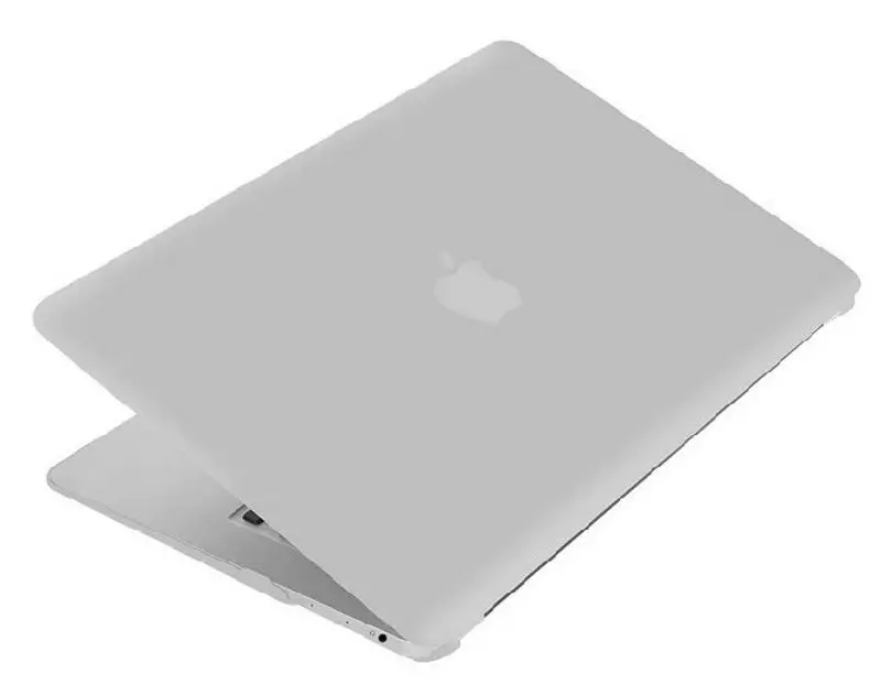 Husa tip carcasa pentru laptor Tucano Nido HSNI-MBR13-TR 13