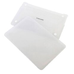 Husa tip carcasa pentru laptor Tucano Nido HSNI-MBR13-TR 13