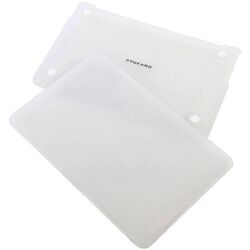 Чехол-накладка для ноутбука Tucano Nido HSNI-MBR13-TR 13