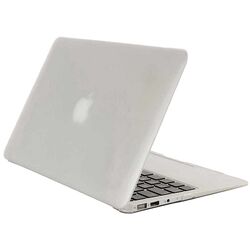 Чехол-накладка для ноутбука Tucano Nido HSNI-MBR13-TR 13