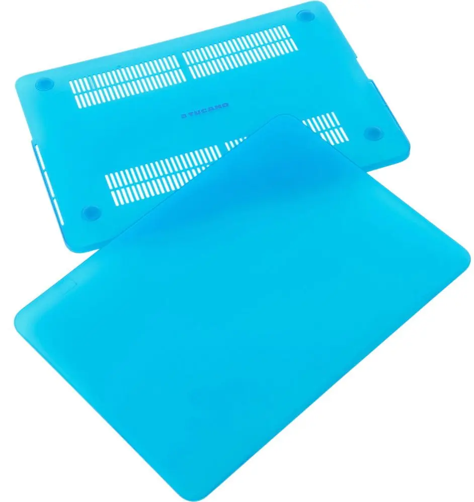 Husa-carcasa pentru laptop Tucano Nido HSNI-MBR13-Z 13