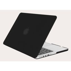 Чехол-накладка для ноутбука Tucano Nido HSNI-MBR15 15