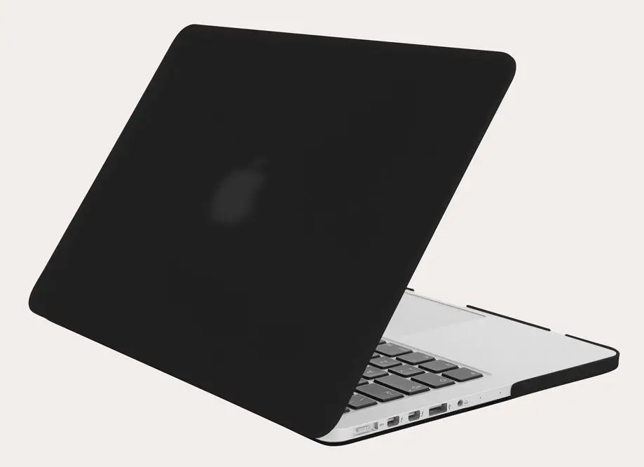 Чехол-накладка для ноутбука Tucano Nido HSNI-MBR15 15