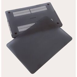 Чехол-накладка для ноутбука Tucano Nido HSNI-MBR15 15