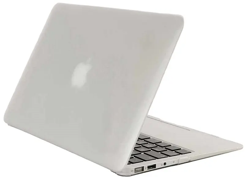 Чехол-накладка для ноутбука Tucano Nido HSNI-MBR15-TR 13