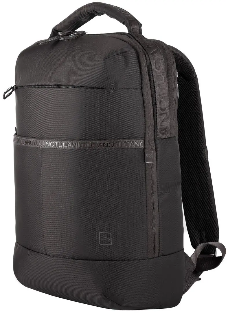 Рюкзак для ноутбука Tucano Astra (Black)