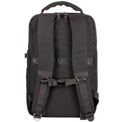 Рюкзак для ноутбука Tucano Astra (Black) Thumb