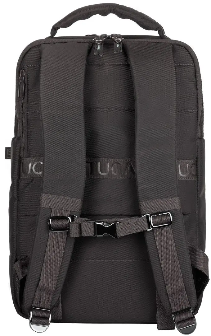 Рюкзак для ноутбука Tucano Astra (Black)