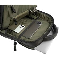 Рюкзак для ноутбука Tucano Astra (Black) Thumb