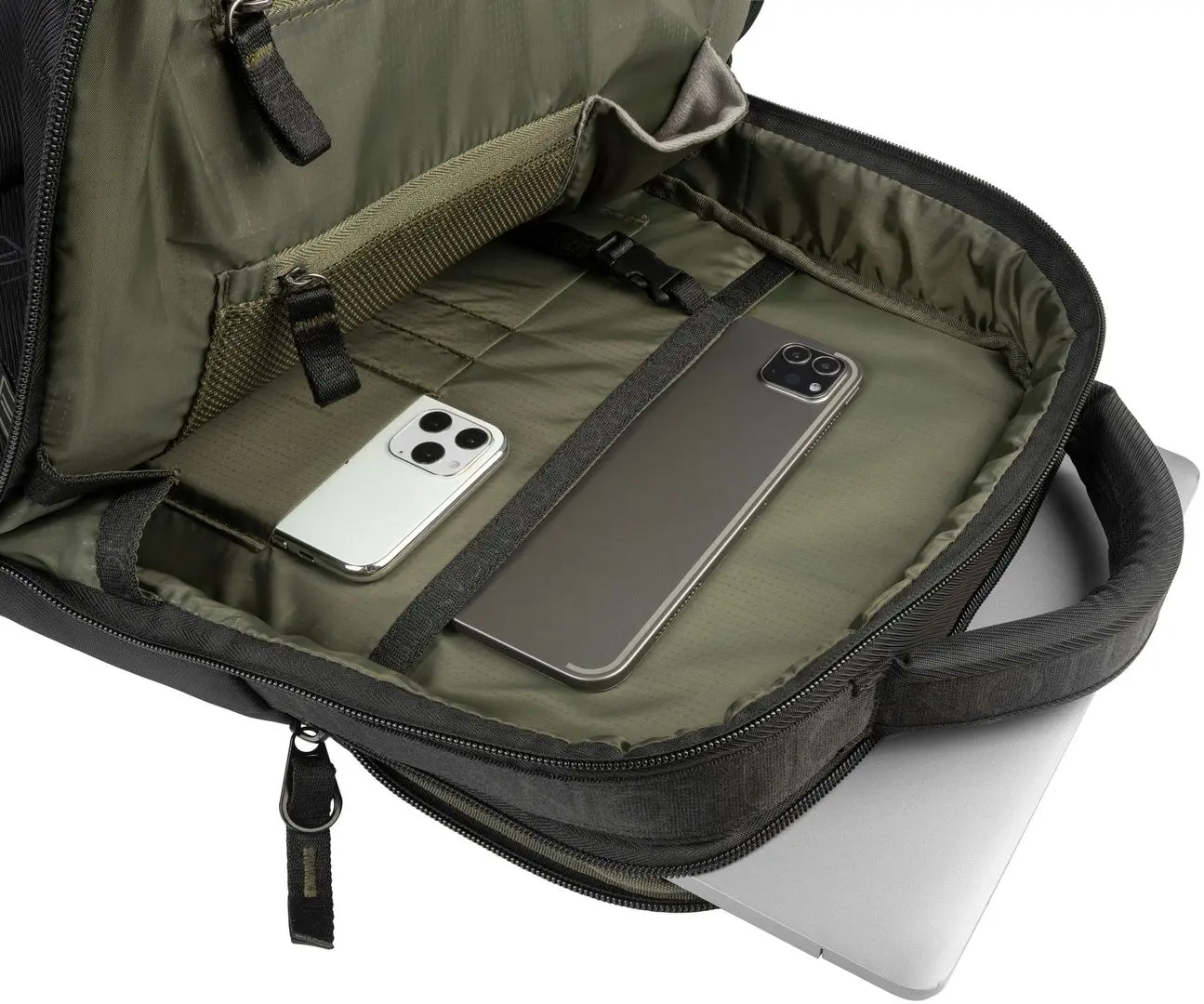 Рюкзак для ноутбука Tucano Astra (Black)