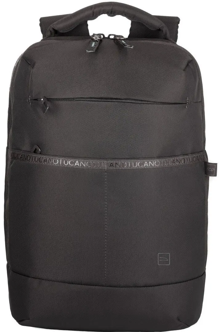 Рюкзак для ноутбука Tucano Astra (Black)