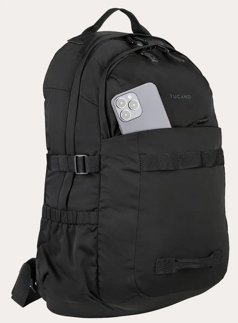 Рюкзак для ноутбука Tucano Band (Black)