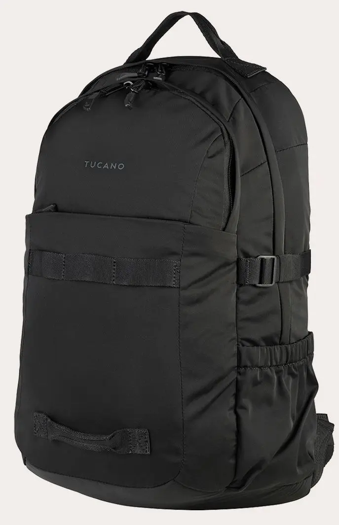 Рюкзак для ноутбука Tucano Band (Black)