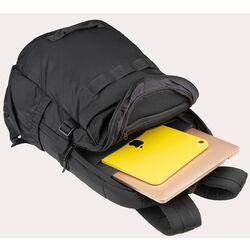 Рюкзак для ноутбука Tucano Band (Black) Thumb