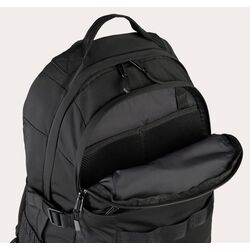 Рюкзак для ноутбука Tucano Band (Black) Thumb