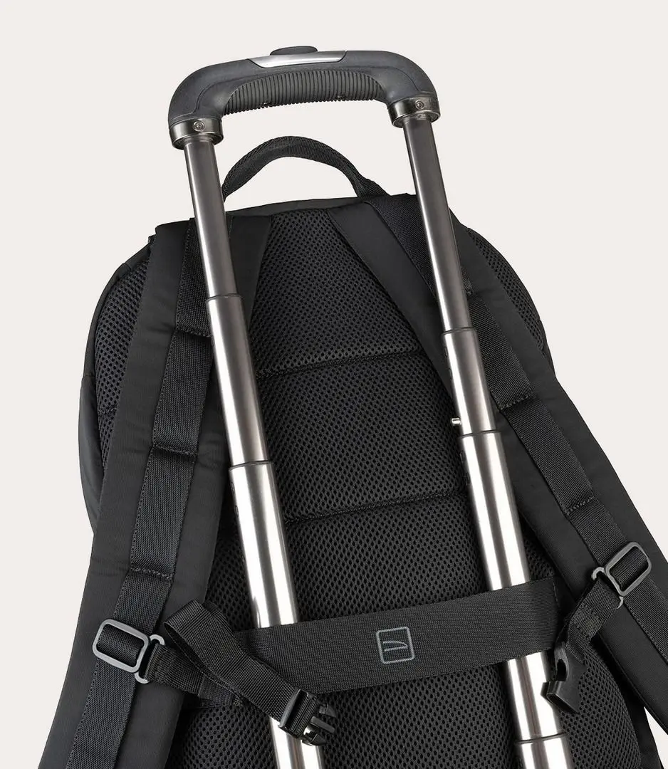 Рюкзак для ноутбука Tucano Band (Black)