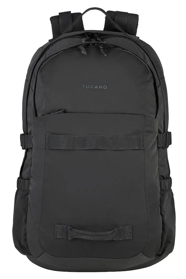 Рюкзак для ноутбука Tucano Band (Black)