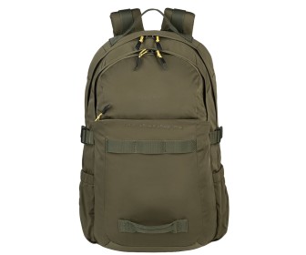 Rucsac pentru laptop Tucano Band (Military Green)