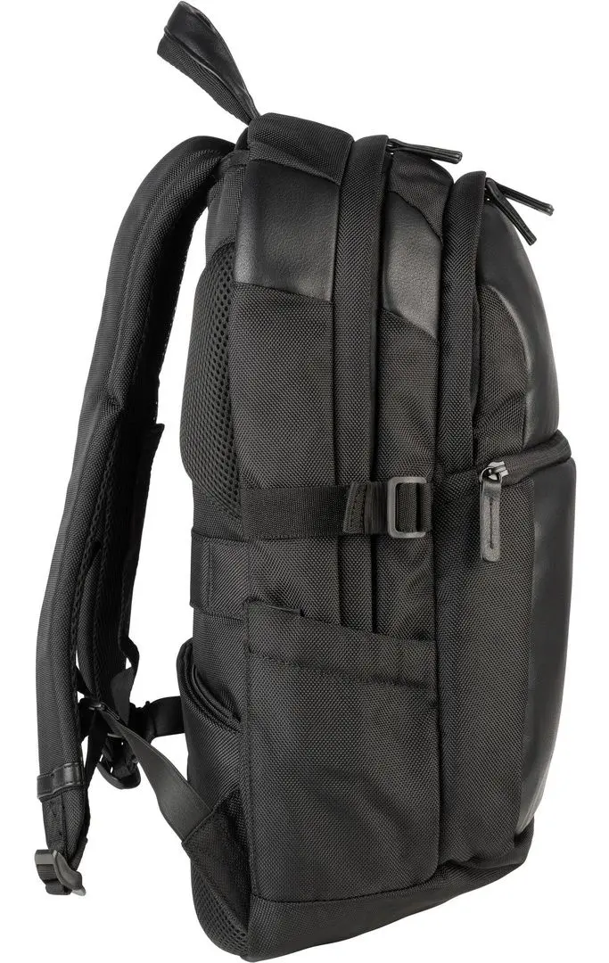 Рюкзак для ноутбука Tucano Bravo Gravity (Black)