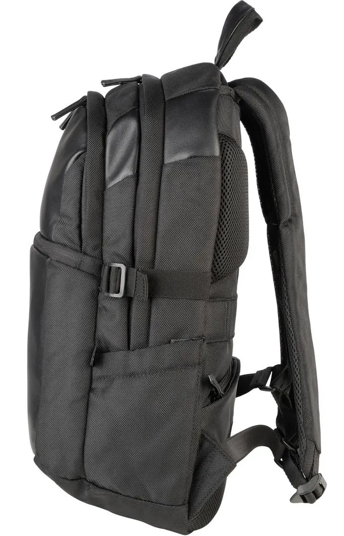 Рюкзак для ноутбука Tucano Bravo Gravity (Black)