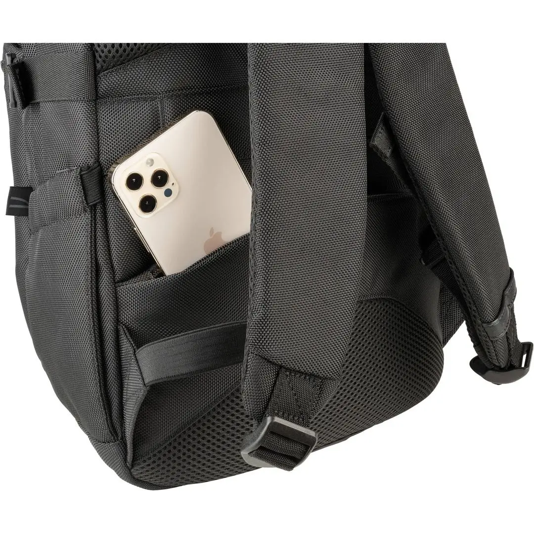 Рюкзак для ноутбука Tucano Bravo Gravity (Black)