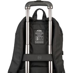 Рюкзак для ноутбука Tucano Bravo Gravity (Black) Thumb