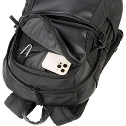 Рюкзак для ноутбука Tucano Bravo Gravity (Black) Thumb