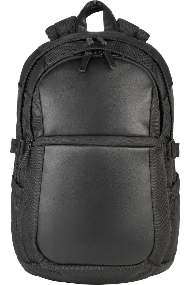 Рюкзак для ноутбука Tucano Bravo Gravity (Black)