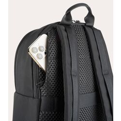 Рюкзак для ноутбука Tucano Fine (Black) Thumb
