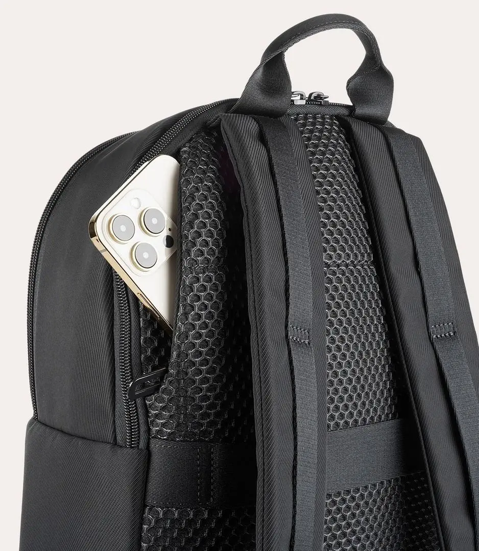 Рюкзак для ноутбука Tucano Fine (Black)