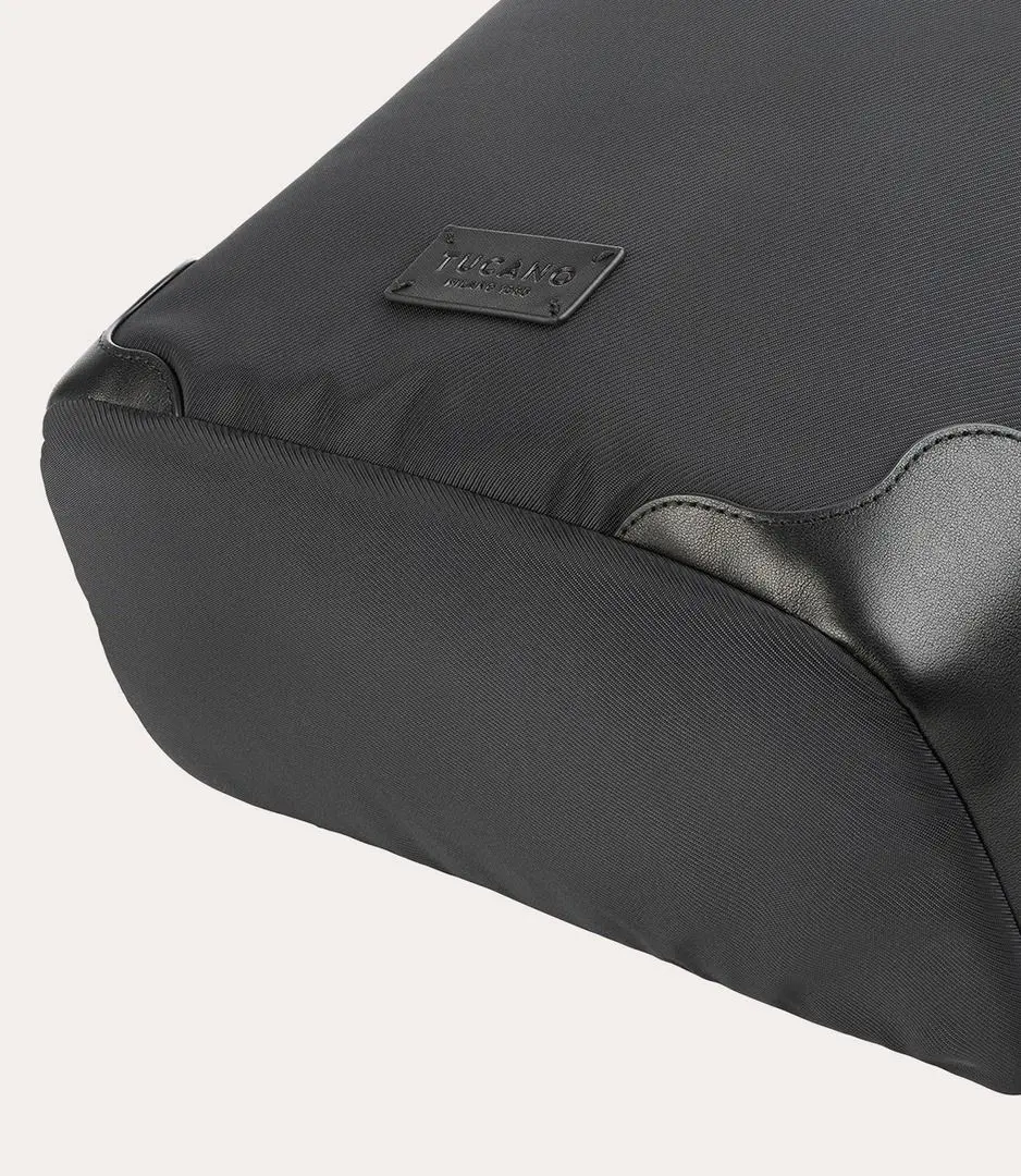 Рюкзак для ноутбука Tucano Fine (Black)