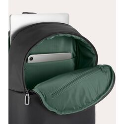 Рюкзак для ноутбука Tucano Fine (Black) Thumb