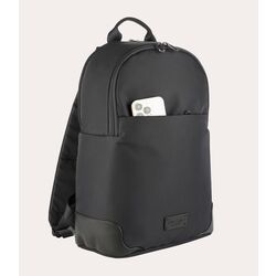 Рюкзак для ноутбука Tucano Fine (Black) Thumb