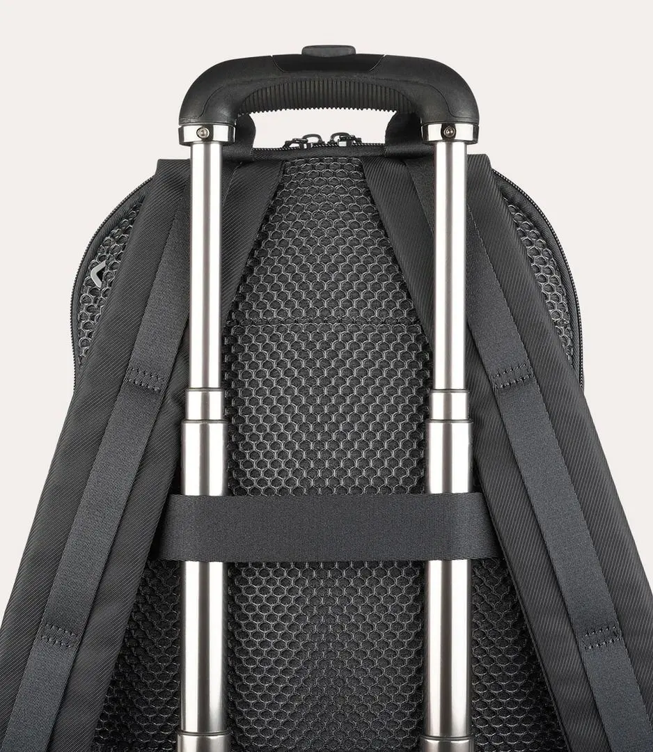 Рюкзак для ноутбука Tucano Fine (Black)