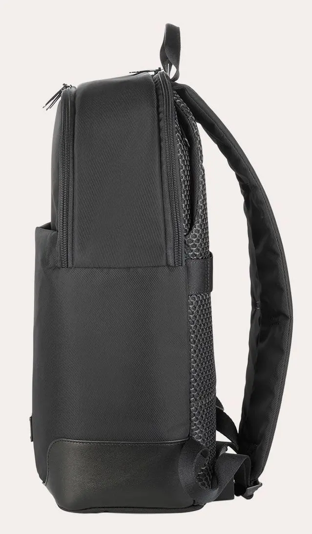 Рюкзак для ноутбука Tucano Fine (Black)