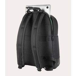 Рюкзак для ноутбука Tucano Fine (Black) Thumb