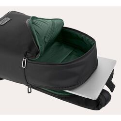 Рюкзак для ноутбука Tucano Fine (Black) Thumb