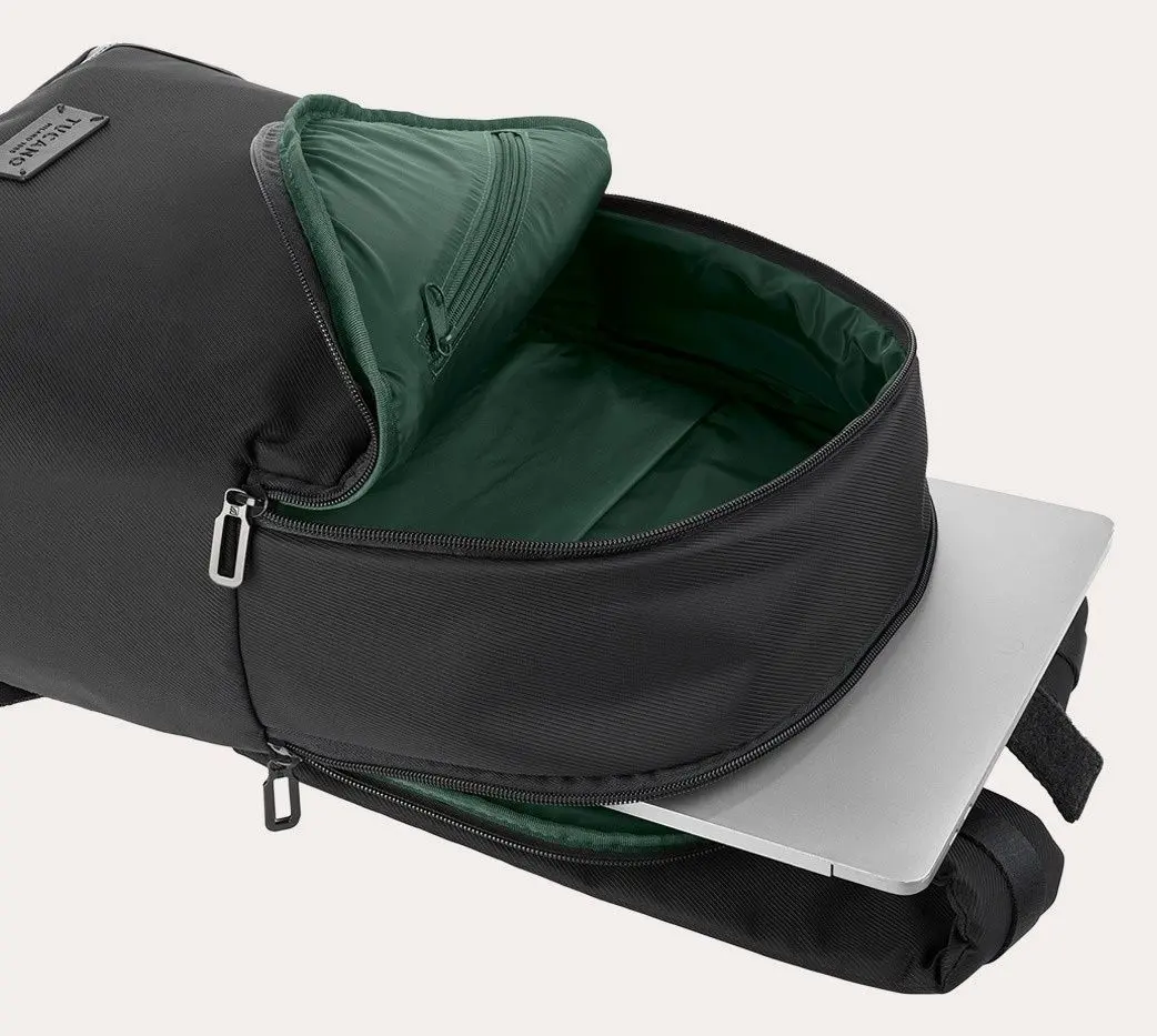 Рюкзак для ноутбука Tucano Fine (Black)