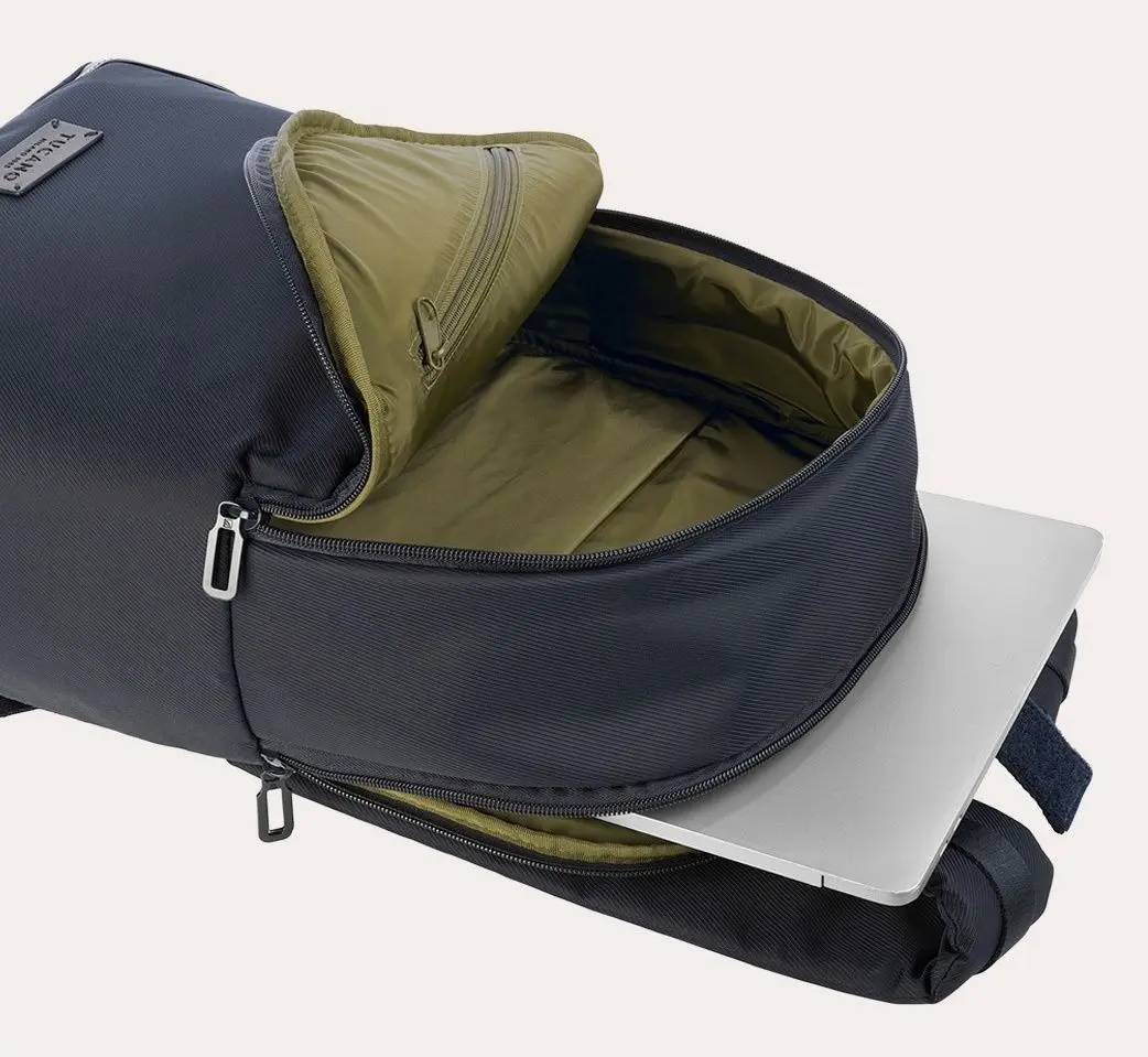 Рюкзак для ноутбука Tucano Fine (Blue)