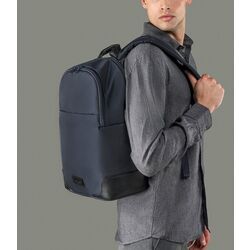 Рюкзак для ноутбука Tucano Fine (Blue) Thumb